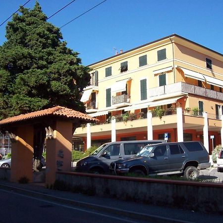 Appartamento Mare Fuori La Spezia Kültér fotó