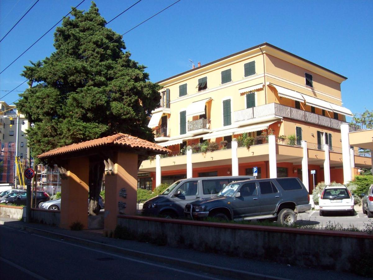 Appartamento Mare Fuori La Spezia Kültér fotó