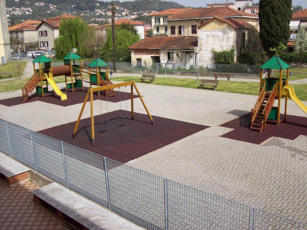 Appartamento Mare Fuori La Spezia Kültér fotó